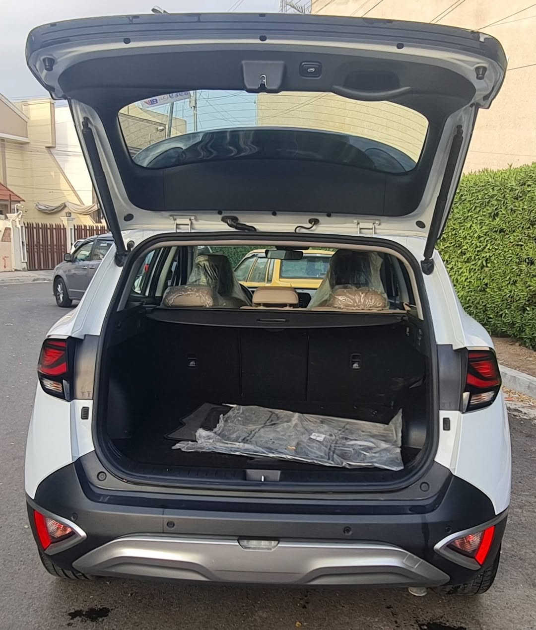 ٢٠٢٤ الاعظمية 
خليجي مواصفات جي تي فووول ٢٣٥ 
***********  خابرني وتدلل
