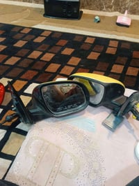 مرايات مال اكسن دبدوب اصليات 100,000 بقلايتات مال النترا مال صندوق 150...