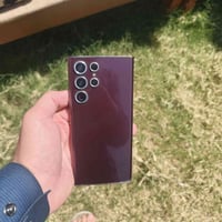 سامسونج S22 الترا • ٥١٢ جيجا • سنابدراجون 8