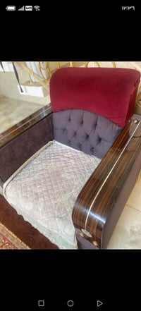 كنب • صالون