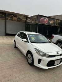 كيا ريو • ٢٠١٩ • رقم اربيل