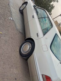 ١٩٩٧ • محرك ٣٠٠٠ • رقم بصره انكليزي