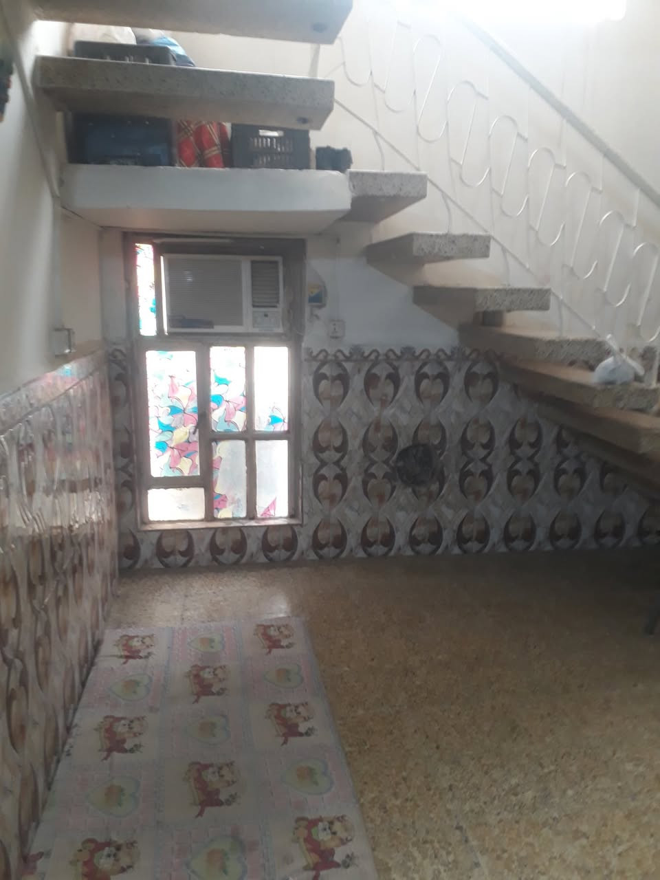 🏡 دار تــجاري للبيــــــــــع او مراوس  طابــو صـــرف تحويل مباشر
📍فـــي شــارع الحـسينيـة قــريب على شــارع 60

عــرض الـشارع 20 مــتر

________

المساحـــــة //200m الــــواجـهــة10m

________

🧱تفــاصيــل _____ 

مُــقســم إلــــى ثـلاث مـشـمـلات مُـــأجرات بـــوارد 

شــهري 800 الــف

______

للاستفسار مـراسلـه الــصفحه او زيـاره     #مكتـــــــــب الـــمــدار لـلــــعــقــار🧱

#الكائــــــــــن

في زويـر قرب نــزلة جـسر بـته بـاتجاه جــسر الــثورة 

___________________________

هاتف ☎️ 

***********

***********
