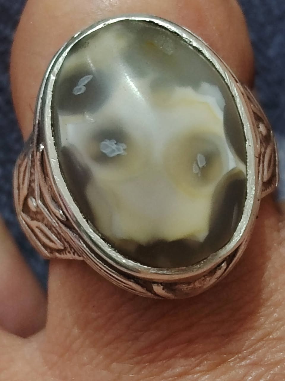 سليماني خرزه كامله اصليه   مصوره  السعر خاص


**إذا كنت صاحب هذا الإعلان وتريد حذفه لأي سبب، رجاءا أرسل رسالة إلى الدعم الفني**