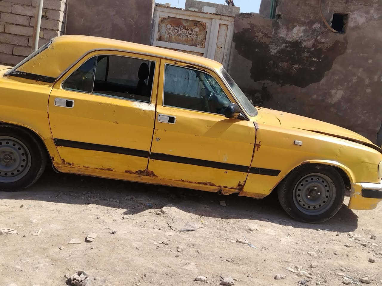 راعي.السياره.ابو.السنويه.بواسط.خابرته..
ملاحظه.انه.مشتري.السياره.بس.دلوني.ببو.السنويه..مالي.علاقه.لابغرامه.ولا.بهيءه لايتاتهه.بعدني ما.شادهن مكينه ونجي.وكير.عادي السياره.رقمهه.واسطصار عنوان .الناصريه


**إذا كنت صاحب هذا الإعلان وتريد حذفه لأي سبب، رجاءا أرسل رسالة إلى الدعم الفني**