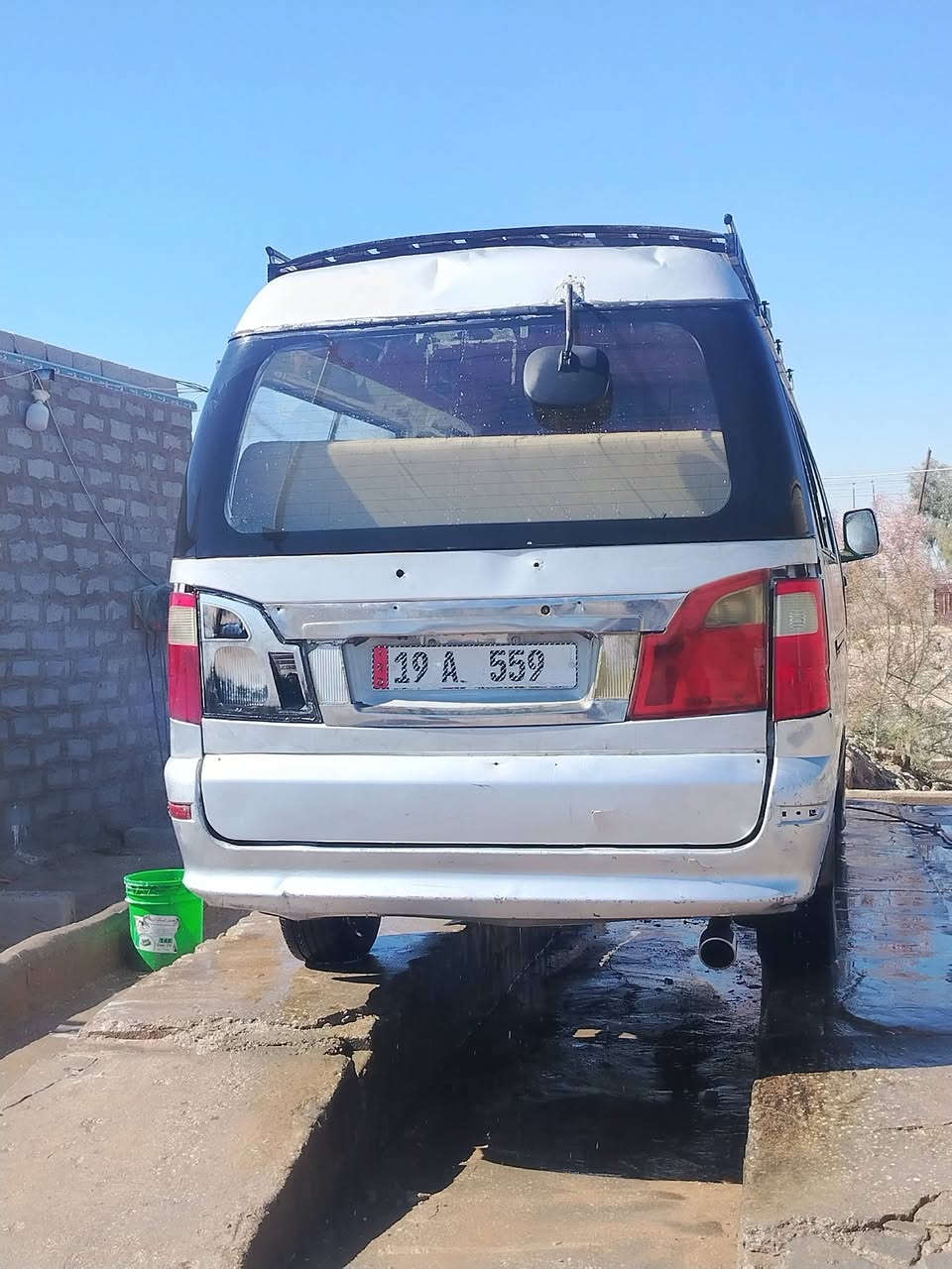 أسلام عليكم كيه فتون موديل 2012 مكينه كير خير من لله رقم  انكليزي مصفره هيئه ومرور كبل تداور دواخل جدد سياره مابيه اي نقص گبل للشارع سعر 65 مكاني بل حيدريه خان النص 
رقم ***********
