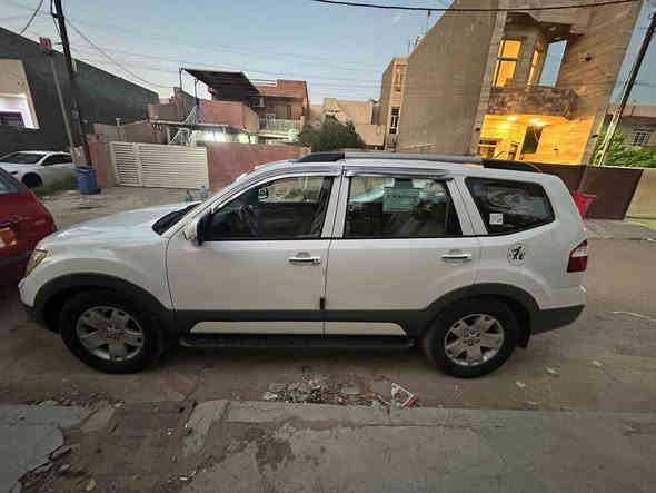 كيا موهافي ٢٠١٢خليجي فول ١/١ بصمات اثنين ماشية ١٨٩KMالف رقم بغداد إنكليزي تحويل ثاني يوم سعر ١٣٥ بيه مجال
