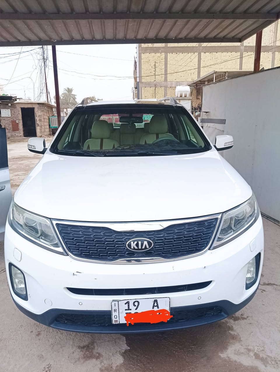 السلام عليكم سورنتو خليجي موديل 2014 مكفوله كفاله عامه رقم كربلاء
فول مواصفات عدى الفور ويل

المحرك سته سلندر 3500

السعر 210 بيها مجال
الشراي يتصل 

***********

رجاء المو شراي لايعلق
