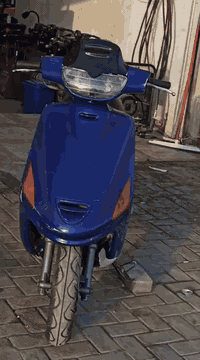 دراجة فراشة للبيع كلة شغالة سلف جديد باتري جديد نظيفة  التفاصيل أكثر 0...