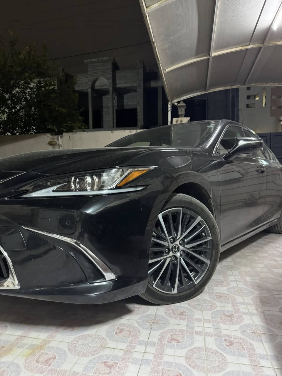 Lexus es350 V6
للبيع

lexus ES 350 2023 V6

رقم الشاصي 58ADZ1B17PU144459

السعر 320 ورقة

*********** واتساب

كركوك
