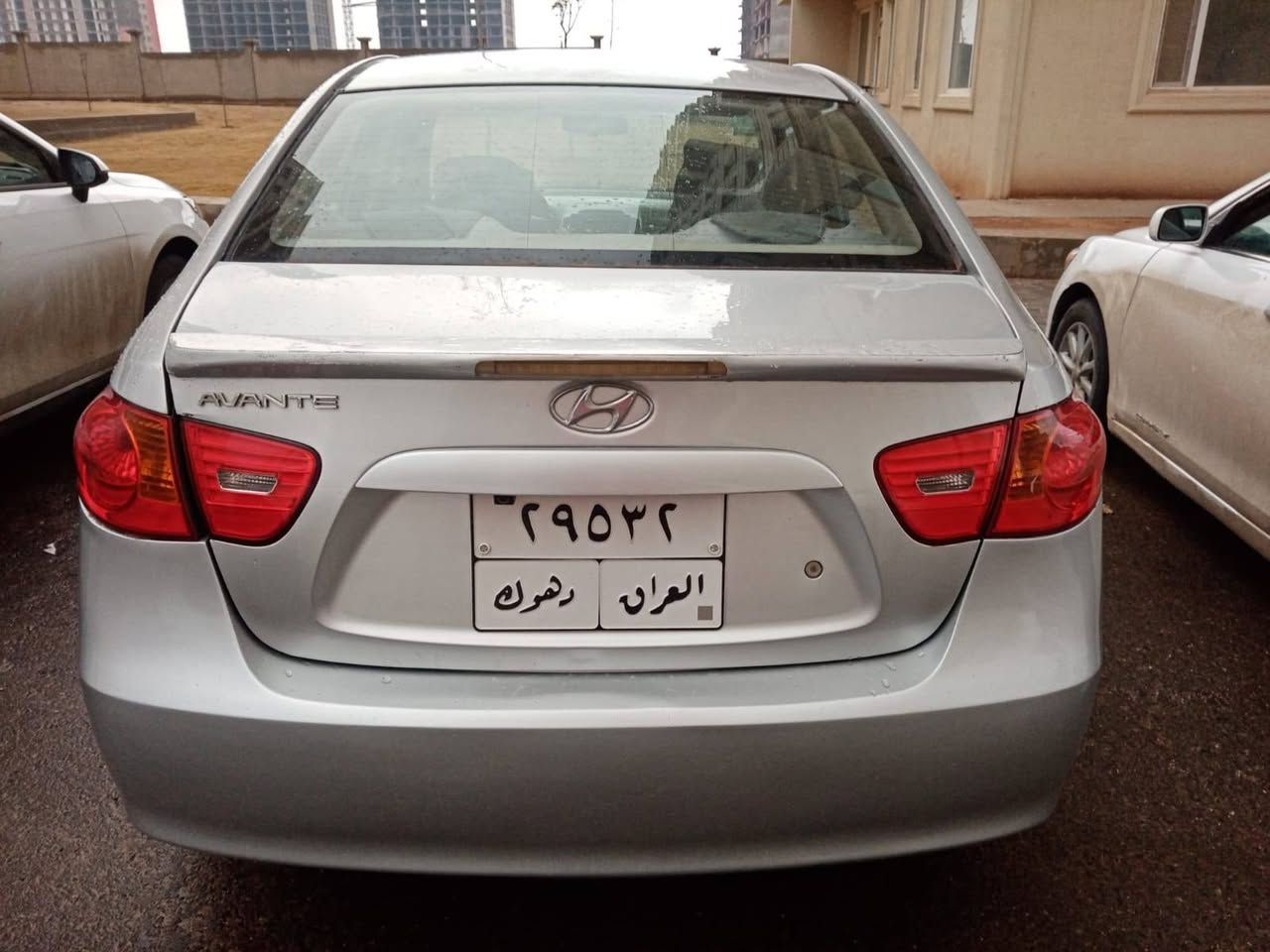 افانتي 2008 كير توماتيك كابون بانزين كله بشرط
بدون تقحيل كير محرك تبريد بشرط بدون تقحيل 
سنويا ساقط بيها بوند جاملغ تبديل شركة باب سائق جاملغ خلف صبغ عراقي السعر 88 مجال ***********
