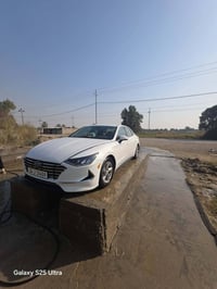 سوناتا • ٢٠٢١ • كفاله عامه