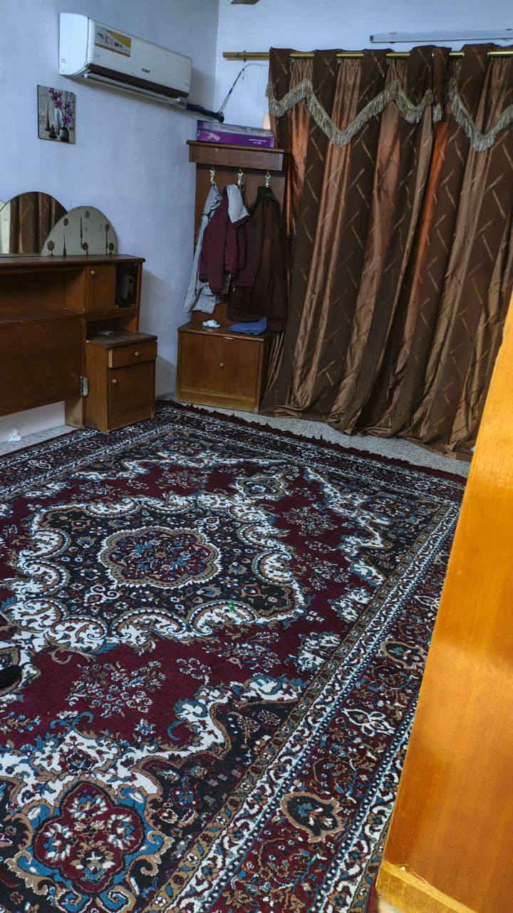 بيت  للبيع في حي سومر112🏘️
مساحة  160متر💥
🕌قريب ع سايدين 112💥
بسعر مناسب
تفاصيل:  استقبال ومطبخ وصالة وحمامات وغرفة نوم عدد 2 

سند طابو سكني باسم صاحبه 
ملك صرف تحويل شرط  💥
تگدر تتواصل مع الارقام او علواتساب

📶 ***********

📞 ***********

موقع مكتبنا @الصالحين للعقار 2 سوق سومر تقاطع الثاني
