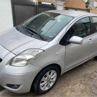 يارس • ٢٠١١ • أربيل