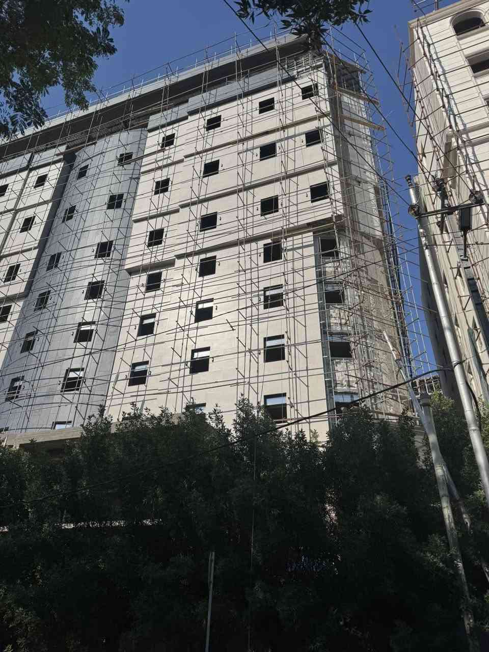 تغليف جميع البنايات ورفع كابون

تغليف واجهات بأسعار مناسبه ✅

لتطوير الواجهات عن الاستعداد لرفع الكابوند الواجهات واستبداله بمواد غير قابلة للاحتراق
نقدم لكم احدث ديكورات(فرونتك، بورسلاين،بوردكس،  كوته سستم، جام 
 وارقي التصاميم وإبداعات في عالم الديكور الخارجي 
وأعمالنا متطابقه للصور 
ومتقنة وبحرفية عالية 
العمل يتم بكوادر متميزه 
لمسة جمالية تناسب جميع الأذواق
للاستفسار يرجى مراسله الصفحه ✅
موقعنا بغداد ساحة النصر 
فرع الثاني كربلاء شارع الروضتين 
#ديكور #فرونتك

***********
***********
***********
