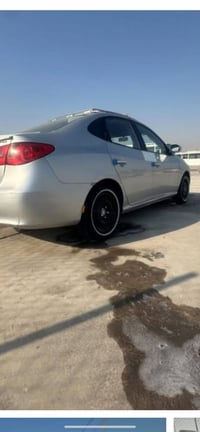 النترا افانتي أدوات مديل 10متومه وكامله جاهزه مابيه كل نقص السعر 43  و...