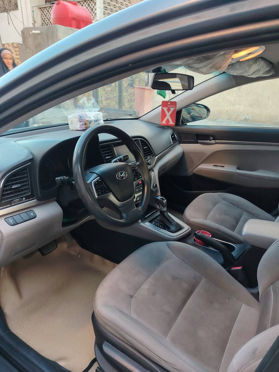 النترا ٢٠١٨ وارد فقط بنيد بدون دواخل باسمي رقم انكليزي بابل مكاني الحله مركز المدينه رقمي ***********
