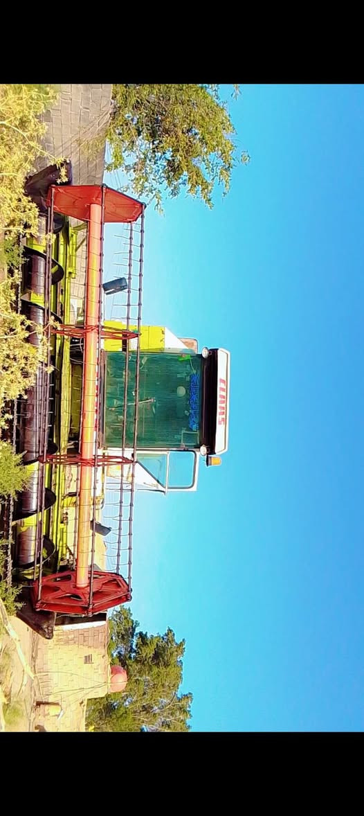 السلام عليكم حاصوده للبيع الموديل 97 للشراي اتصل على الرقم 📞
***********
