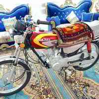 نامه موديل 25 • اوراق كاملة • كهربا شغاله