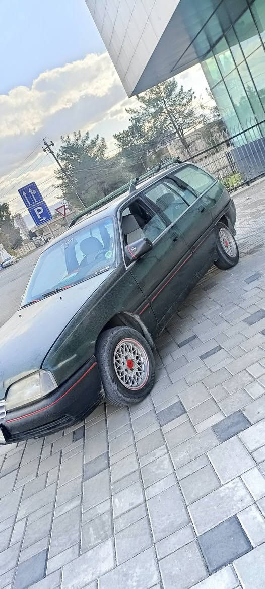 ئۆپڵ ستیشن مۆدێل 1989مەنەفێست ئەسڵی مەکینە20گێڕومەکینەی بەشەرت گێڕعادی چرکەی تیانیەبێ دەعم بێ لێدران تایەی تازەکارەبای هەموی ئیش دەکات لەسلێمانی سعری 18وەرەقە*********** السليمانية, العراق
