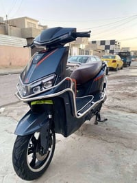 مطور تيسله • جنطه خلفيه اصليه • كدام عين