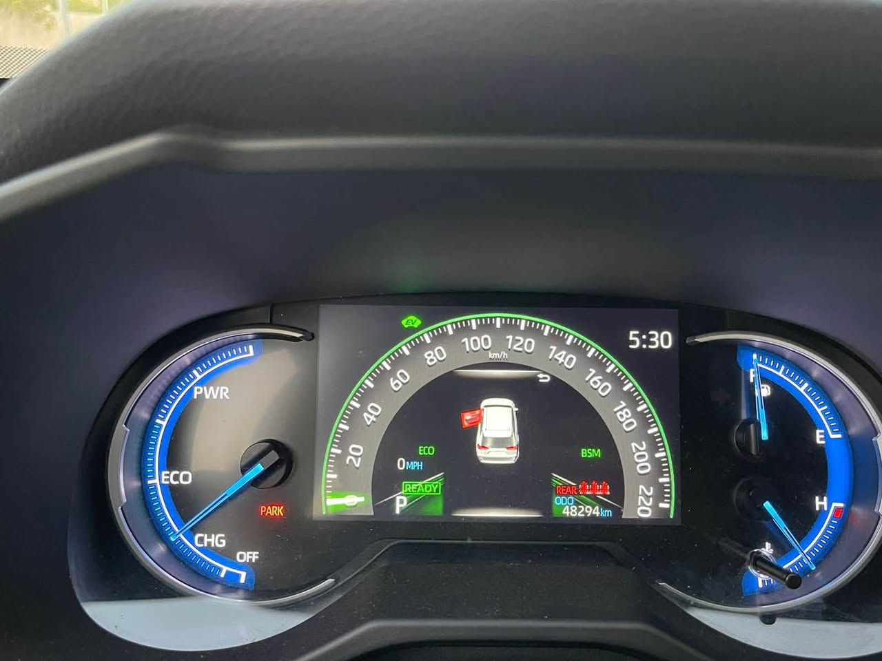 Rav4  2022
XSE  هايبرد 
ماشيه 56 الف كم  
السعر 215 ورقه 
صور الحادث على الخاص 
للاستفسار ***********
