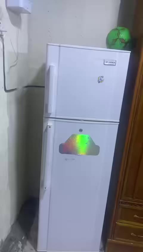 سلام عليكم ثلاجه للبيع قدم 14  ابد مداخله تصليح سعر 150  بغداد حي عامل


**إذا كنت صاحب هذا الإعلان وتريد حذفه لأي سبب، رجاءا أرسل رسالة إلى الدعم الفني**