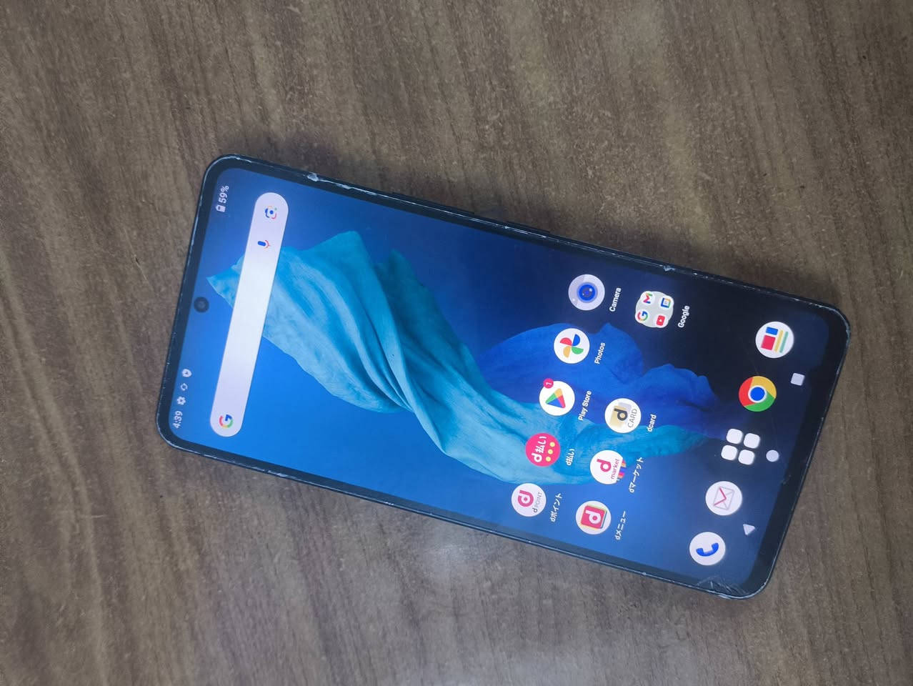 السلام عليكم جهاز شارب اكواس ار 7 مواصفاتة كالتالي
شاشة OLED 6.6" FHD+
معالج Snapdragon 8 Gen 1 سريع
12GB رام + 256GB تخزين
كاميرا خلفية 47MP / أمامية 12MP
بطارية 5000mAh مع شحن سريع
بصمة شاشة وفتح بالوجه
الجهاز فقط بي ضربه بالشاشة ودوت بسيط ما مأثر على اللمس نهائيا متوفر توصيل لجميع المحافضات السعر 130 وبي مجال للأستفسار اكثر ***********
