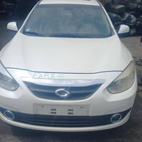 للبيع ادوات رينو فلونس حاويه كصه الأصلي الاستفسار 07747687660