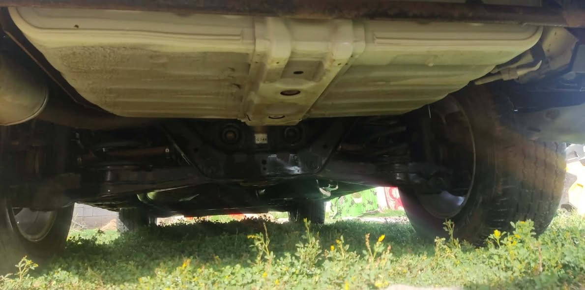 السلام عليكم
باجيرو 2016 رقم بصرة مشروع وطني تحويل مباشر 
السيارة على وضع الشركه بيه بارد بسيط بدون صبغ
محرك 3.5 
ماشيه 122الف
مكان السيارة واسط الزبيدية 
***********
