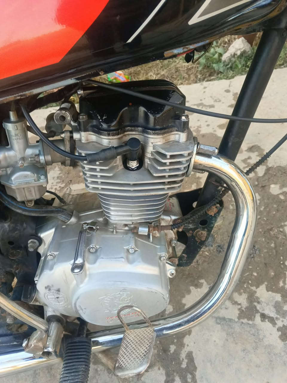 سلام عليكم 
درجه البيع 
تايكر ١٨
وراق كامله مكمله 
مكاني ديالى بلدروز 
سعر ٣٥٠وبيه مجال 
درجه كامله مكمله
***********
