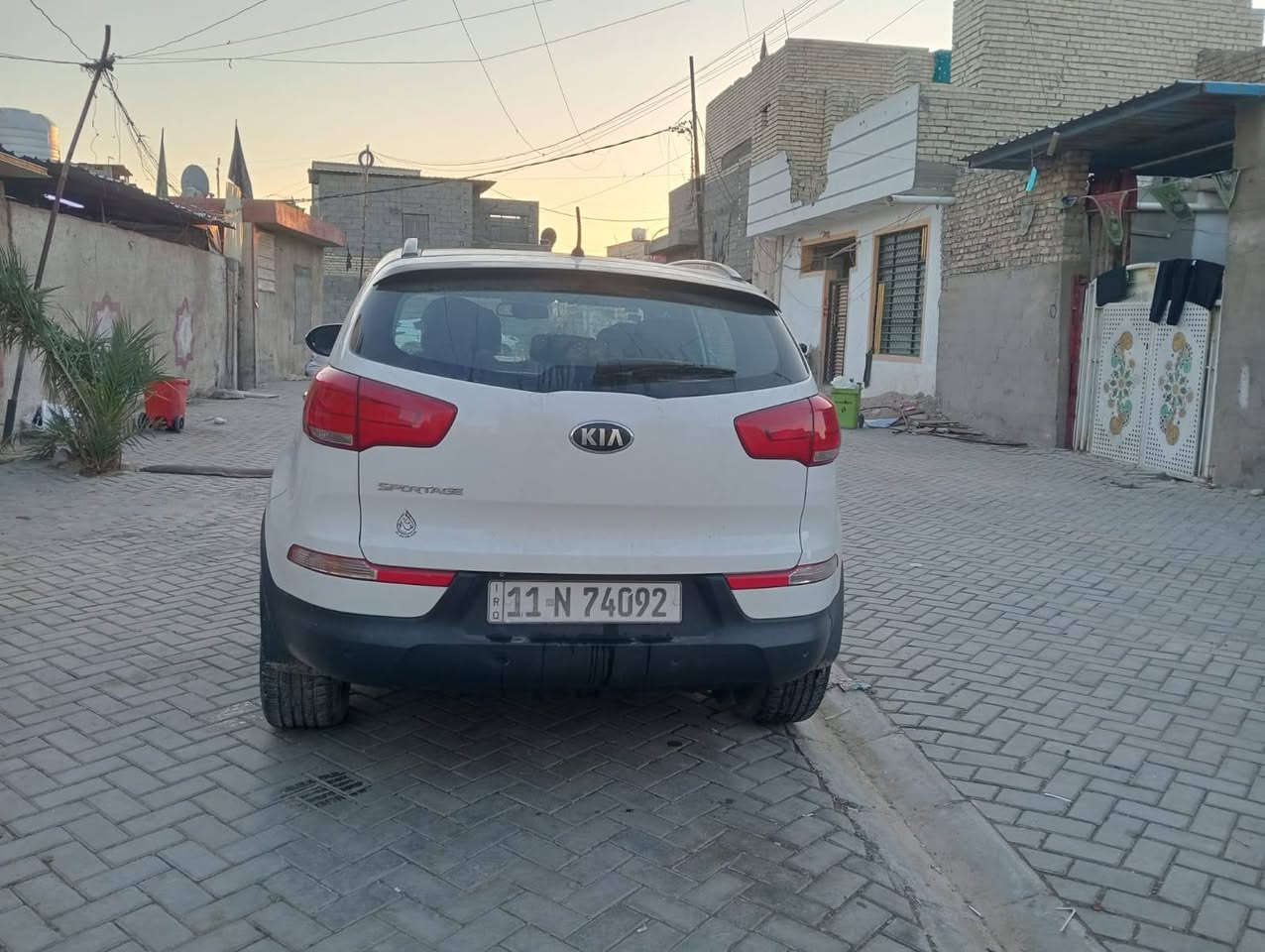 سبورتج خليجي ٢٠١٥
فول مواصفات عده البصمه 
مابيها اي نقص 
سعر ١٦٠وبيها مجال قليل 
***********
