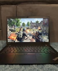 لينوفو ThinkPad • i5 ج10 • ٢٥٦GB SSD
