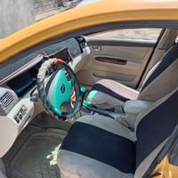 بي واي دي F3 • ٢٠١١ • الفلوجه