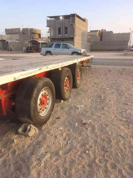 السلام عليكم من رخصت الأدمن 
عربانه وربي للبيع للبيع 

عربانه  كرونه

تايرات فوك نص عمر 

سعر 35ورقه 

العنوان البصره أم قصر 

للتواصل ‭٠٧٧١ ٠١٨ ٥٥٧٨‬
