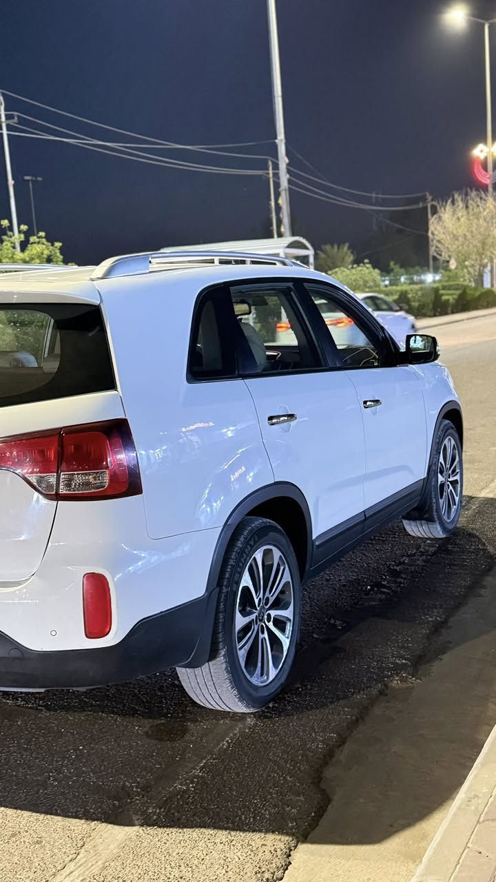 Kia Sorento 2014
Engine 2400

كيا سورنتو 2014خليجي

محرك 2400مامفتوح سياره جديده

رقم واسط بسمي

سياره 7راكب 

ماشيه 137حقيقي

3قطع تبريد

سياره كفاله عامه من كشر ومحرك وكير وصدر

مكان النعمانيه واسط النعمانيه

السعر 152

هـ***********

***********
