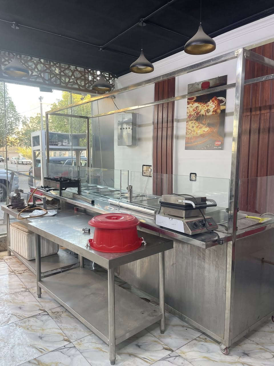 حماية طعام 
11بلانك للبيع النجف الاشرف
***********
