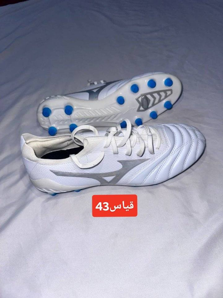 مرتضى للاحذية البالة تارتان  وجبه جديده استد وتارتان
🟡 

🟡يوجد توصيل كافة محافظات 🔶
🟡للاستفسار مراسلة الصفحه او الاتصال او واتساب
🔶السعر خاص***********☎️
