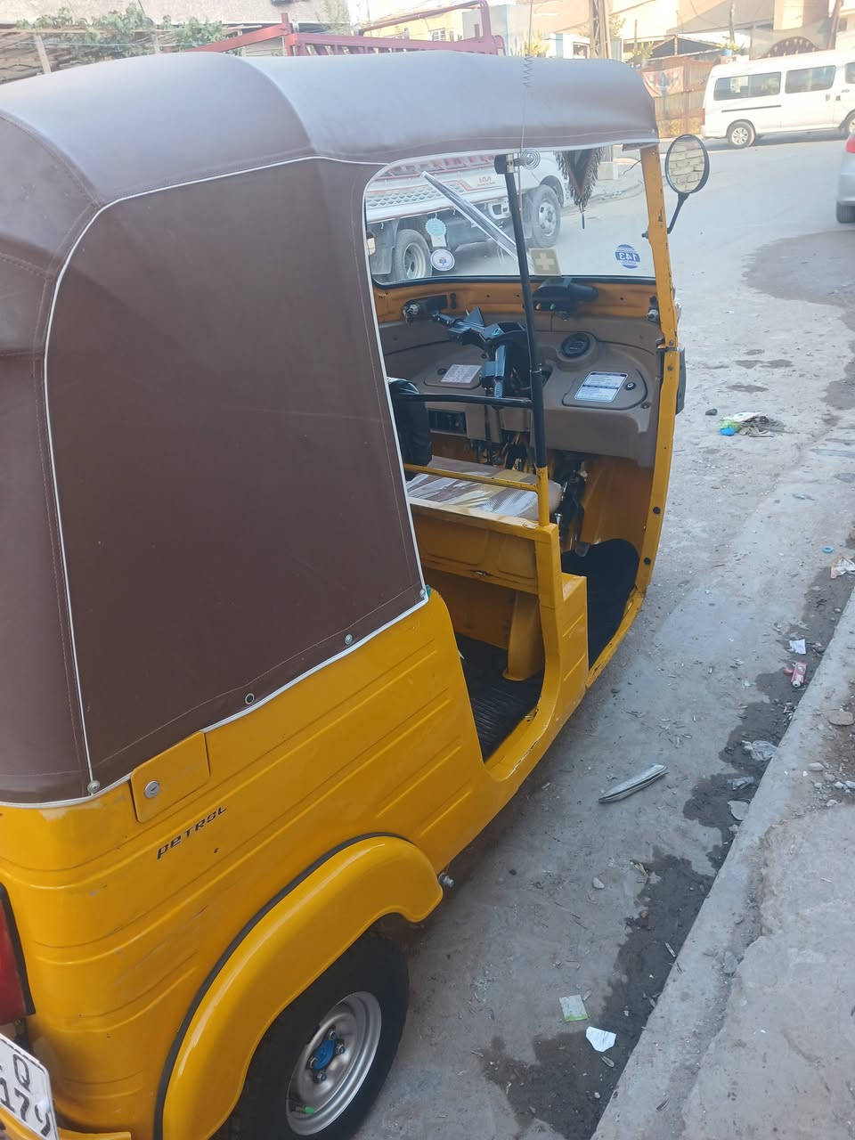 سلام عليكم تكتك 2020رقم وسنويه كشر مكفول لا صبخ ولا معجون شهر ١٢ مكان لكماليه شراي***********
