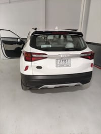 كيا سيليتوس خليجي 2023 الهندي للبيع  بصمة + تشغيل عن بعد  محرك دوش 160...