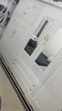 ٦ ابواب • ٣ متر ونص • نظافة ١٠٠٪