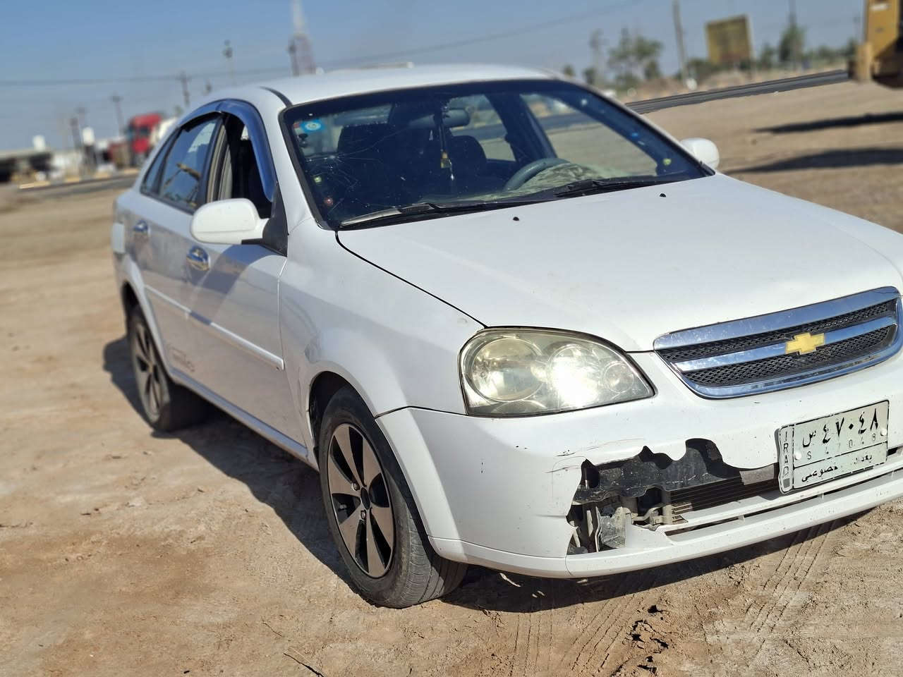 سلام عليكم
اوبترا 2012 
رقم بغداد تحويل مباشر  سنويه لحد 2028
جاهزه كير مكينه  حداديه تخم تاير كهربائيات 
 
سعر 73$ بيها مجال 
مكاني صلاح الدين     قضاء الدجيل
***********
