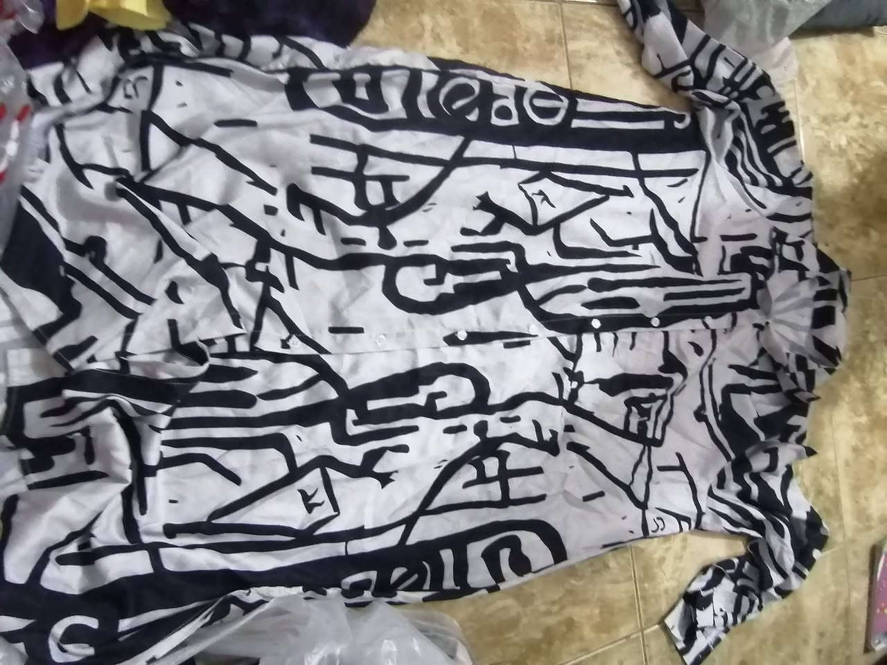 شليف ملابس ١٠٠ قطعه ب٥٠


**إذا كنت صاحب هذا الإعلان وتريد حذفه لأي سبب، رجاءا أرسل رسالة إلى الدعم الفني**