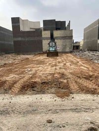 طابو زراعي • حله نادر الثانيه • ١٥٠م