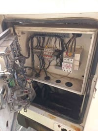 مولد لستر بتر • ١٤ كيفي • ٣ فيز