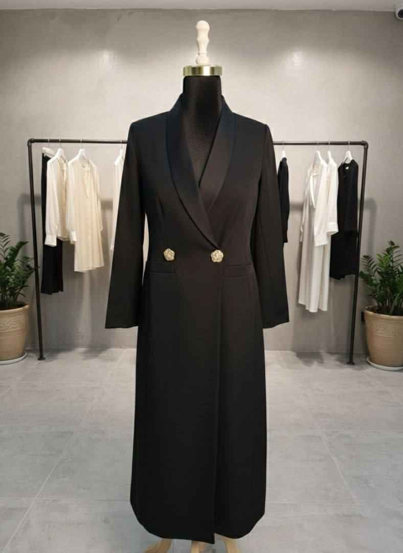 موديل العيد 
 

جبة مبطنه بالكامل صيفي
قماش دابل إيطالي 🇮🇹
طول كامل ١٤٣ سم 

القياسات ٤٢ ٤٤ ٤٦ ٤٨ ٥٠ ٥٢ 
الالوان كما موضحة بالصور كركوك, العراق


**إذا كنت صاحب هذا الإعلان وتريد حذفه لأي سبب، رجاءا أرسل رسالة إلى الدعم الفني**