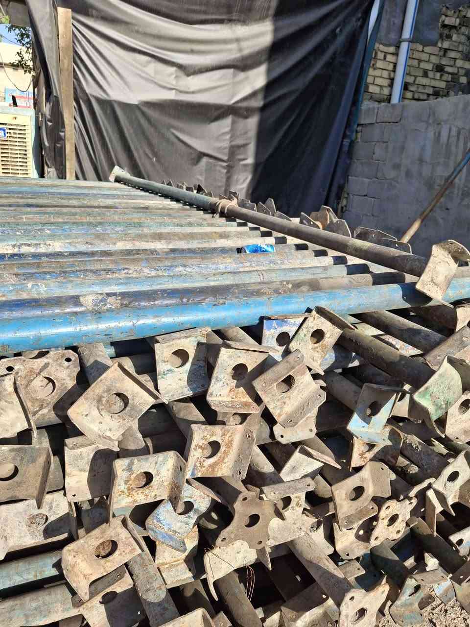 جكات حاضن 5متر شغلات كلهن العدد 500 العنوان حله نادرالاستفسار ***********
