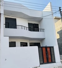 حي دجله شارع 25 • 100م • واجهة 6.25م