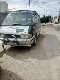 كيا بستا • ١٩٩٤ • بغداد بسماية