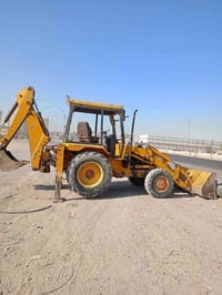 جي سي بي • ذي قار